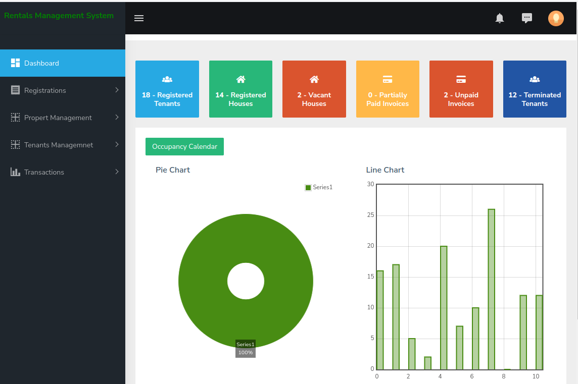 Hospital Management System